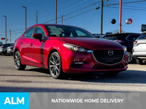 More photos of 2018 Mazda Mazda3 Touring at ALM Hyundai Athens, GA