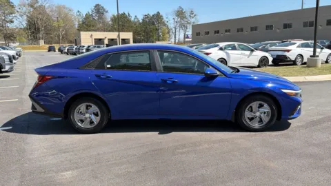 More photos of 2026 Hyundai Elantra SE at ALM Hyundai Athens, GA