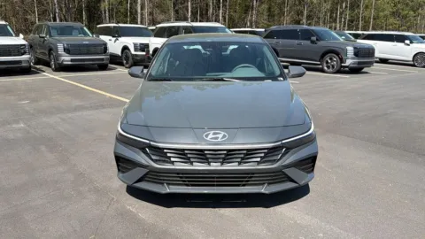 Photos of 2026 Hyundai Elantra SE for sale in Athens, GA at ALM Hyundai Athens
