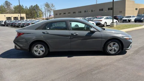 More photos of 2026 Hyundai Elantra SE at ALM Hyundai Athens, GA
