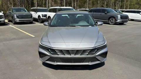Photos of 2026 Hyundai Elantra SE for sale in Athens, GA at ALM Hyundai Athens