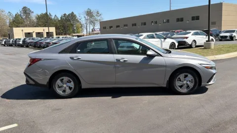 More photos of 2026 Hyundai Elantra SE at ALM Hyundai Athens, GA
