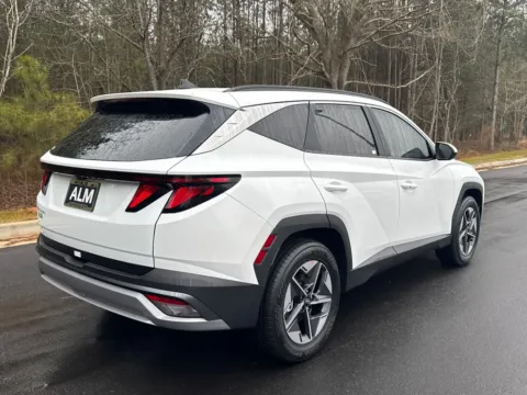 More photos of 2026 Hyundai Tucson SEL at ALM Hyundai Athens, GA
