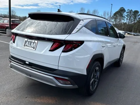 More photos of 2026 Hyundai Tucson SEL at ALM Hyundai Athens, GA