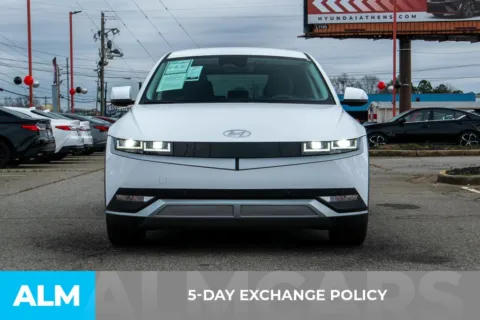 More photos of 2024 Hyundai IONIQ 5 SEL at ALM Hyundai Athens, GA
