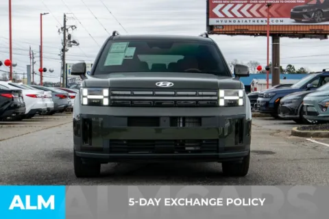 More photos of 2024 Hyundai Santa Fe Limited at ALM Hyundai Athens, GA