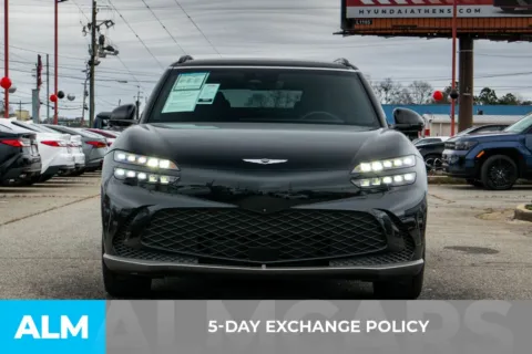 More photos of 2024 Genesis GV60 Performance at ALM Hyundai Athens, GA