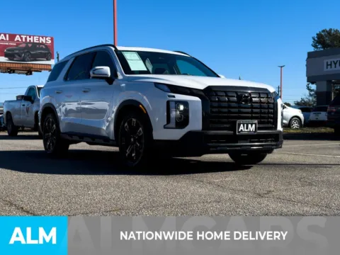 More photos of 2024 Hyundai Palisade XRT at ALM Hyundai Athens, GA