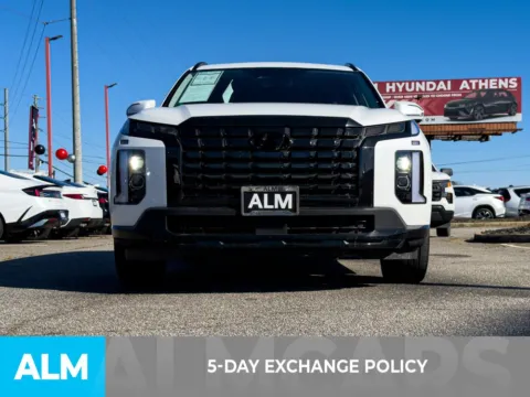 More photos of 2024 Hyundai Palisade XRT at ALM Hyundai Athens, GA