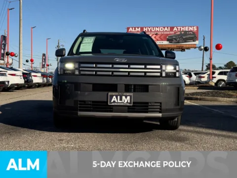 More photos of 2025 Hyundai Santa Fe SEL at ALM Hyundai Athens, GA