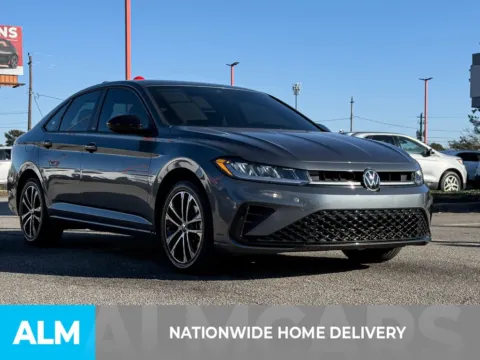 More photos of 2025 Volkswagen Jetta 1.5T Sport at ALM Hyundai Athens, GA