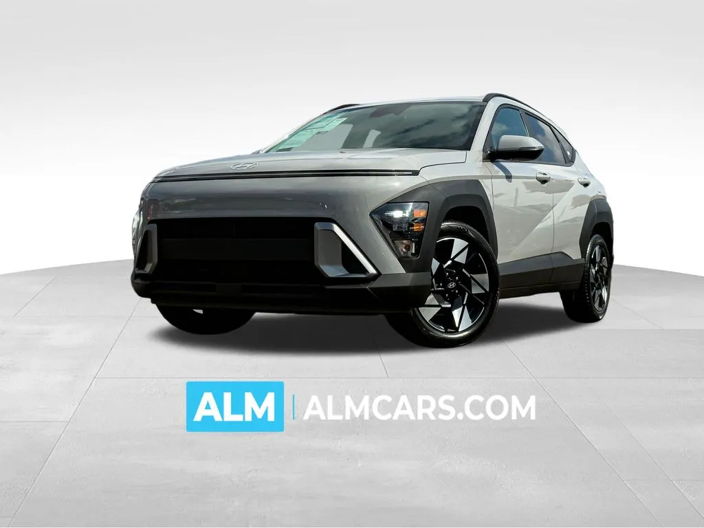 2025 Hyundai Kona SEL for sale in Athens, GA