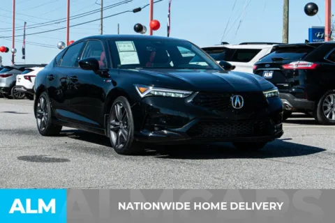 More photos of 2023 Acura Integra A-Spec Package at ALM Hyundai Athens, GA