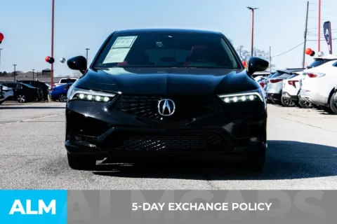 More photos of 2023 Acura Integra A-Spec Package at ALM Hyundai Athens, GA