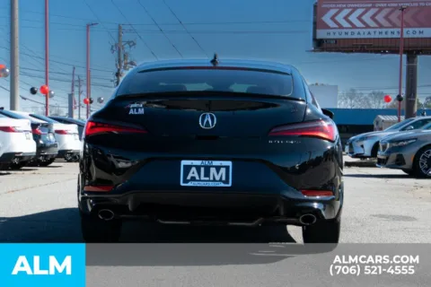 More photos of 2023 Acura Integra A-Spec Package at ALM Hyundai Athens, GA