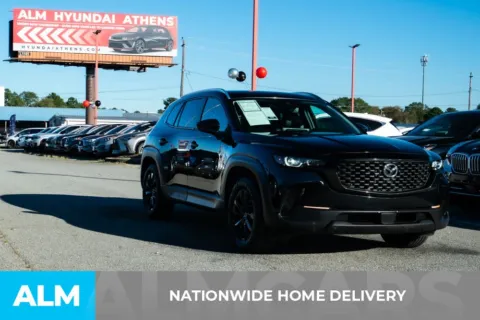 More photos of 2024 Mazda CX-50 2.5 S Preferred Package at ALM Hyundai Athens, GA