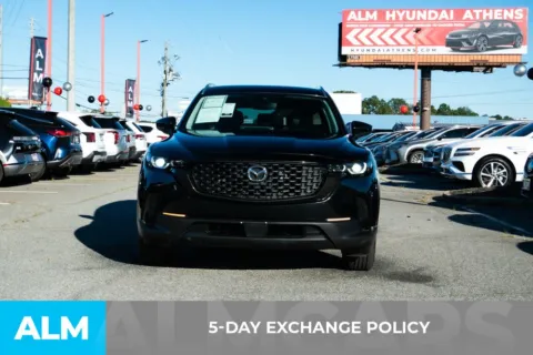 More photos of 2024 Mazda CX-50 2.5 S Preferred Package at ALM Hyundai Athens, GA