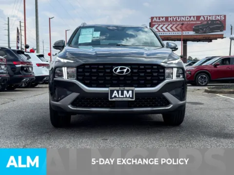 More photos of 2023 Hyundai Santa Fe SEL at ALM Hyundai Athens, GA