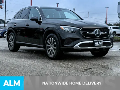 More photos of 2024 Mercedes-Benz GLC 300 at ALM Hyundai Athens, GA