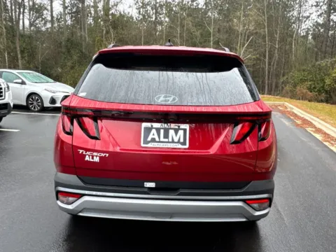 More photos of 2026 Hyundai Tucson SEL at ALM Hyundai Athens, GA