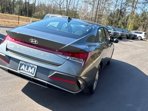 More photos of 2026 Hyundai Elantra SE at ALM Hyundai Athens, GA