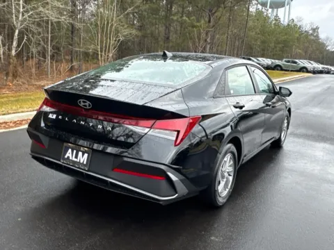 More photos of 2026 Hyundai Elantra SE at ALM Hyundai Athens, GA