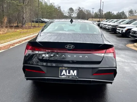 More photos of 2026 Hyundai Elantra SE at ALM Hyundai Athens, GA