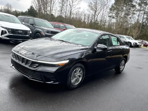 Photos of 2026 Hyundai Elantra SE for sale in Athens, GA at ALM Hyundai Athens