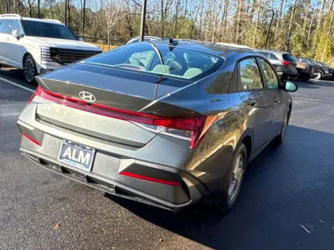 More photos of 2026 Hyundai Elantra SE at ALM Hyundai Athens, GA
