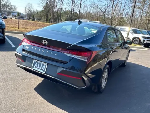 More photos of 2026 Hyundai Elantra SE at ALM Hyundai Athens, GA