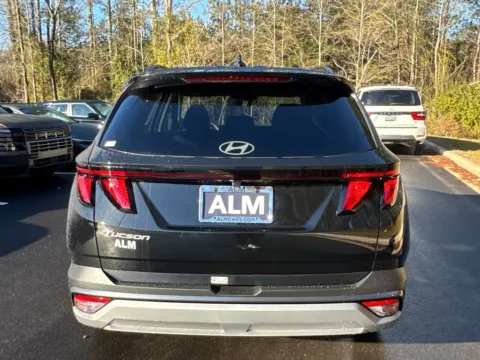 More photos of 2026 Hyundai Tucson SEL at ALM Hyundai Athens, GA