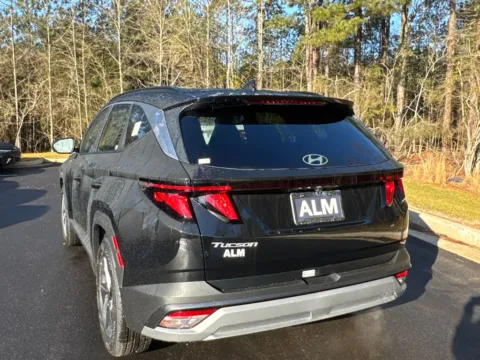 More photos of 2026 Hyundai Tucson SEL at ALM Hyundai Athens, GA