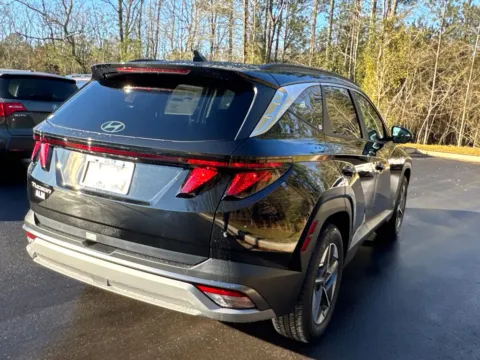 More photos of 2026 Hyundai Tucson SEL at ALM Hyundai Athens, GA