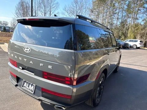 More photos of 2026 Hyundai Santa Fe SEL at ALM Hyundai Athens, GA