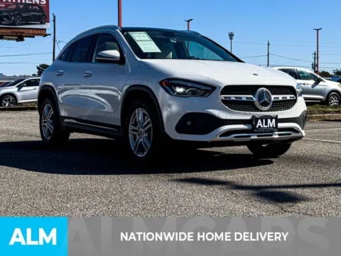 More photos of 2022 Mercedes-Benz GLA 250 at ALM Hyundai Athens, GA