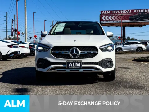 More photos of 2022 Mercedes-Benz GLA 250 at ALM Hyundai Athens, GA