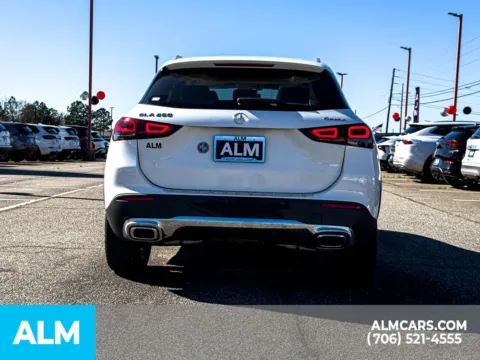 More photos of 2022 Mercedes-Benz GLA 250 at ALM Hyundai Athens, GA