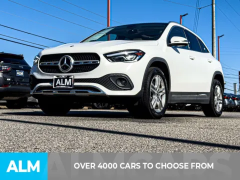 Photos of 2022 Mercedes-Benz GLA 250 for sale in Athens, GA at ALM Hyundai Athens