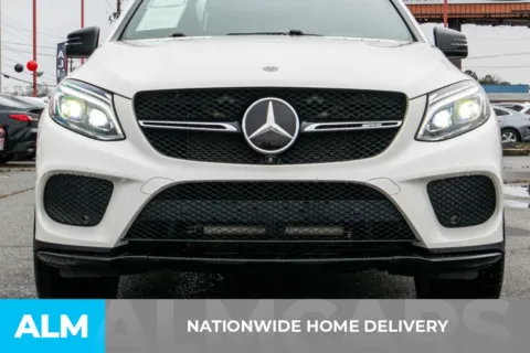 More photos of 2019 Mercedes-Benz GLE 43 AMG at ALM Hyundai Athens, GA