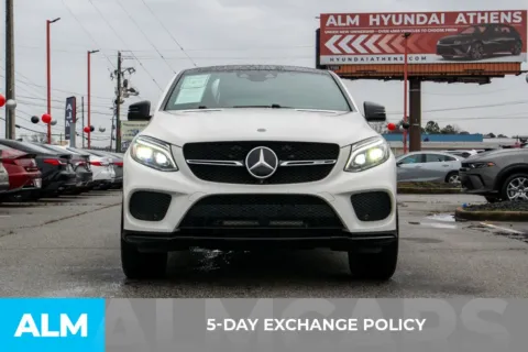 More photos of 2019 Mercedes-Benz GLE 43 AMG at ALM Hyundai Athens, GA