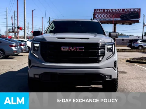 More photos of 2024 GMC Sierra 1500 Elevation at ALM Hyundai Athens, GA