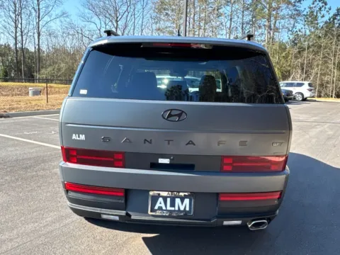 More photos of 2026 Hyundai Santa Fe XRT at ALM Hyundai Athens, GA