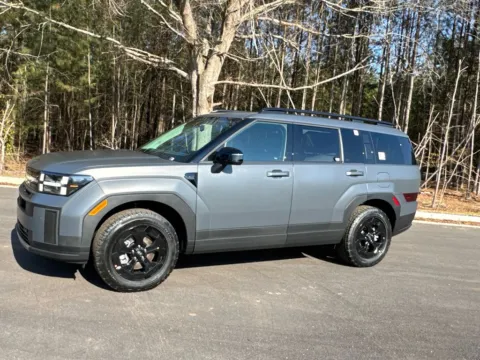 Photos of 2026 Hyundai Santa Fe XRT for sale in Athens, GA at ALM Hyundai Athens