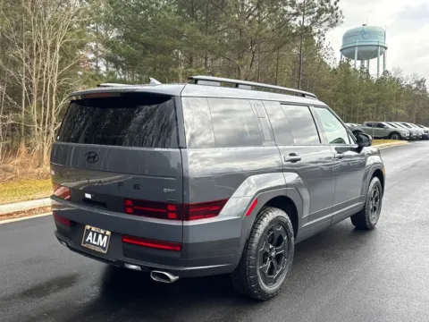 More photos of 2026 Hyundai Santa Fe XRT at ALM Hyundai Athens, GA