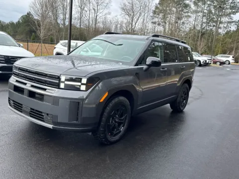 Photos of 2026 Hyundai Santa Fe XRT for sale in Athens, GA at ALM Hyundai Athens