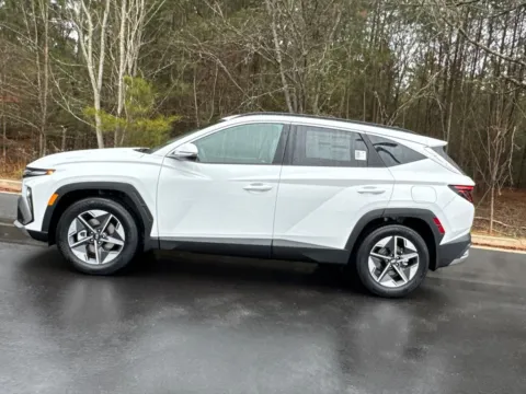 Photos of 2026 Hyundai Tucson SEL Premium for sale in Athens, GA at ALM Hyundai Athens