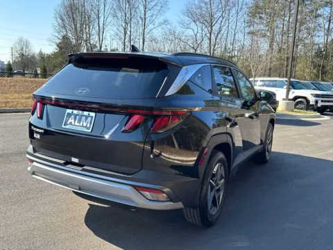 More photos of 2026 Hyundai Tucson SEL at ALM Hyundai Athens, GA