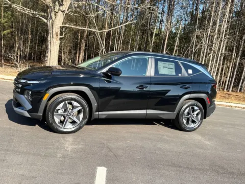 Photos of 2026 Hyundai Tucson SEL for sale in Athens, GA at ALM Hyundai Athens