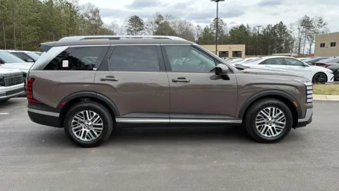 More photos of 2026 Hyundai Palisade SEL at ALM Hyundai Athens, GA