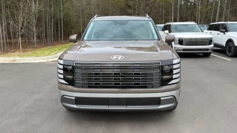 Photos of 2026 Hyundai Palisade SEL for sale in Athens, GA at ALM Hyundai Athens